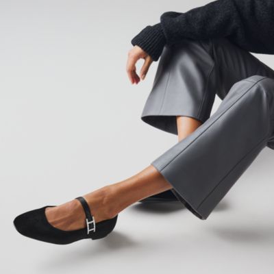 プ*い様 エルメス新品 ローファー 箱無し プ*い様 エルメス新品